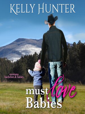 cover image of Must Love Babies
